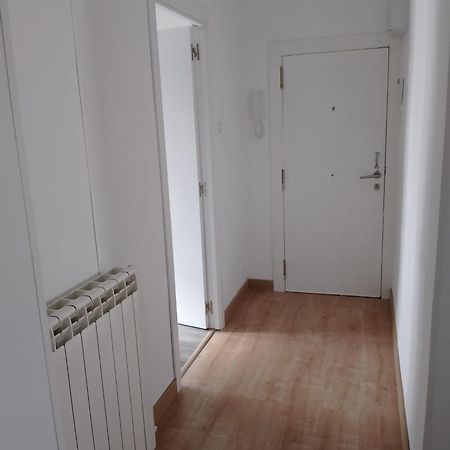 Habitacion En Piso Compartido Madrid Exterior photo