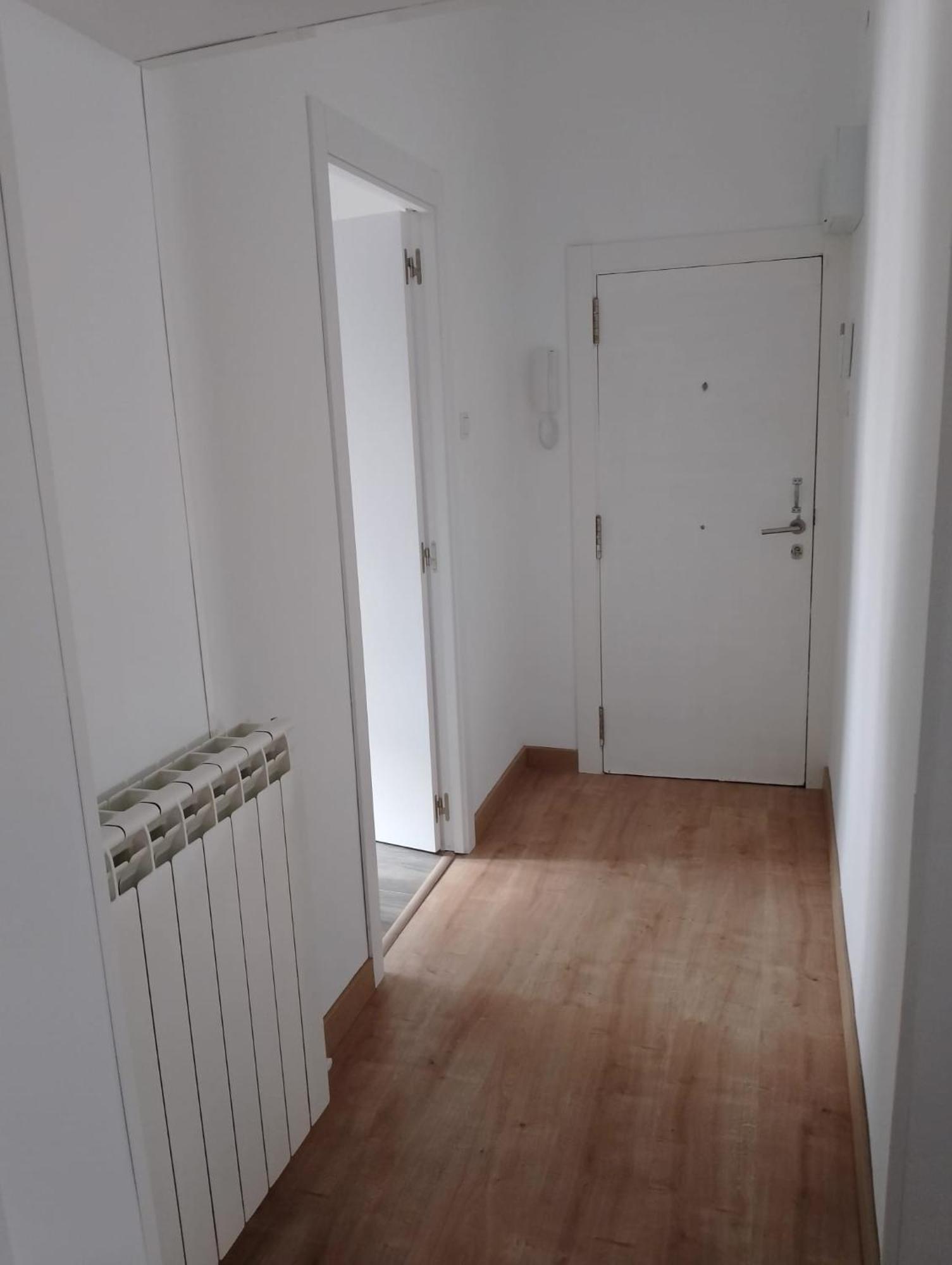 Habitacion En Piso Compartido Madrid Exterior photo